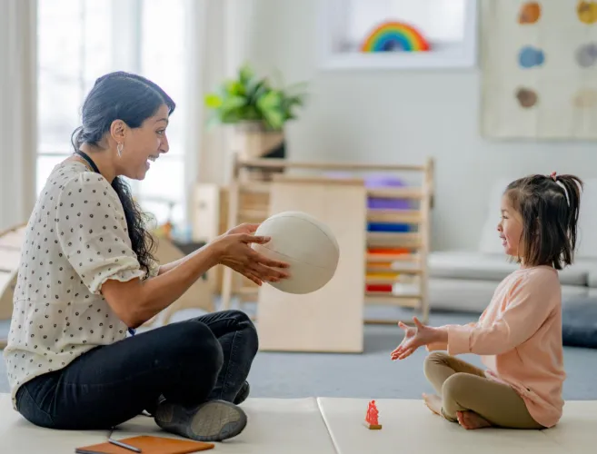 Child Therapy