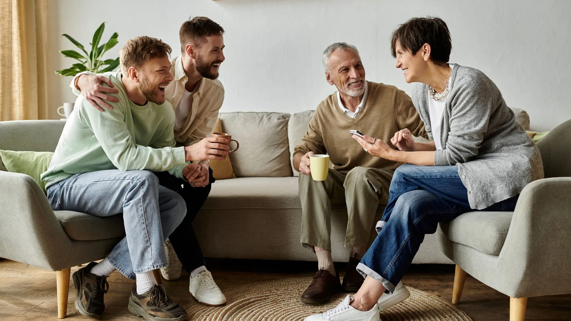 Family Therapy